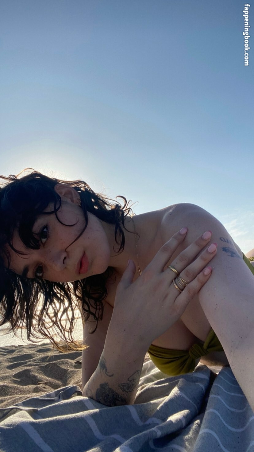 c.millierock Onlyfans Nude Leaked Photos photo leak 45 of 45