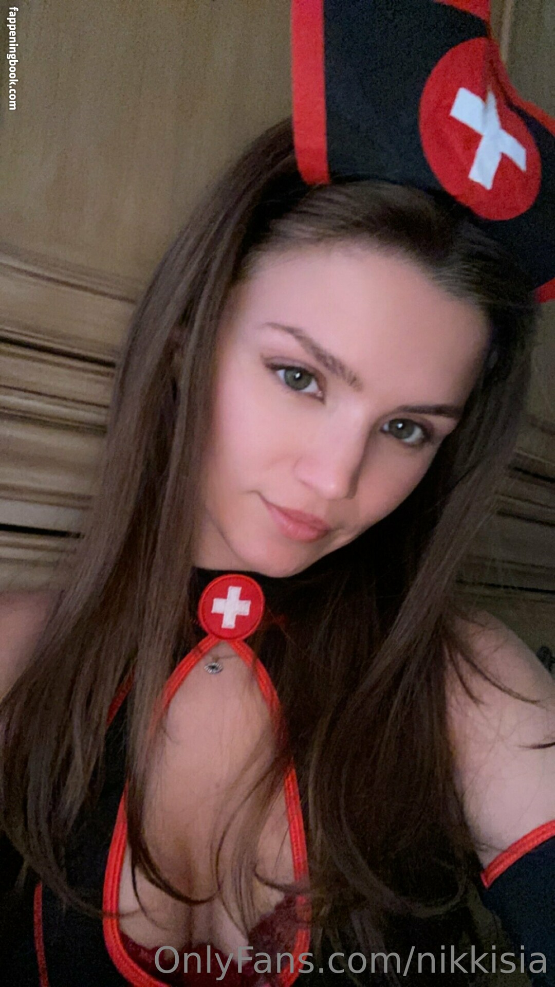 Nikkisia Onlyfans Nude Leaked Photos photo leak 16 of 31
