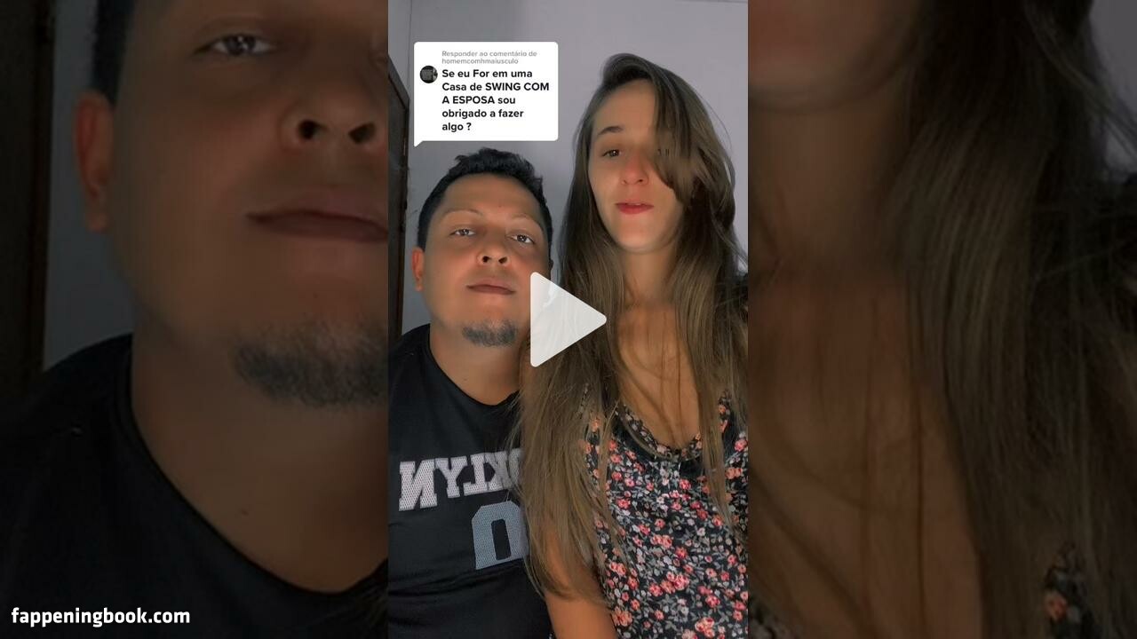 Casal E Reh Onlyfans Nude Leaked Photos photo leak 7 of 49