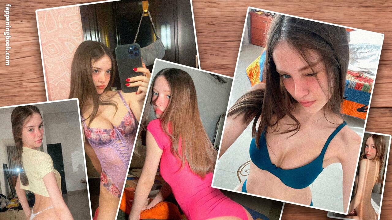 Aleja Crack Onlyfans Nude Leaked Photos photo leak 8 of 50