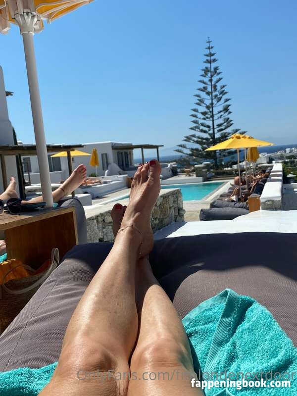 fitblondenextdoor Onlyfans Nude Leaked Photos photo leak 12 of 46