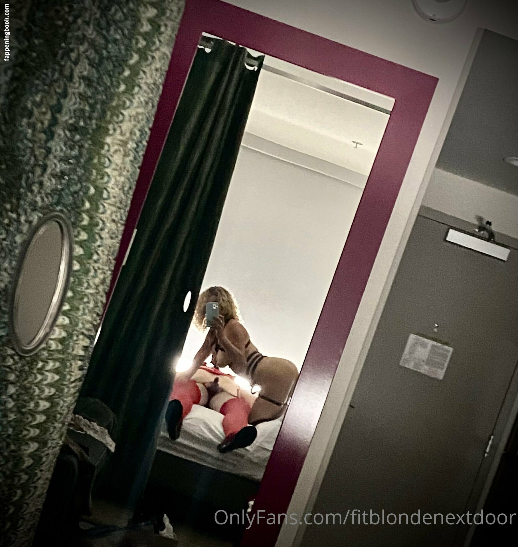 fitblondenextdoor Onlyfans Nude Leaked Photos photo leak 24 of 46