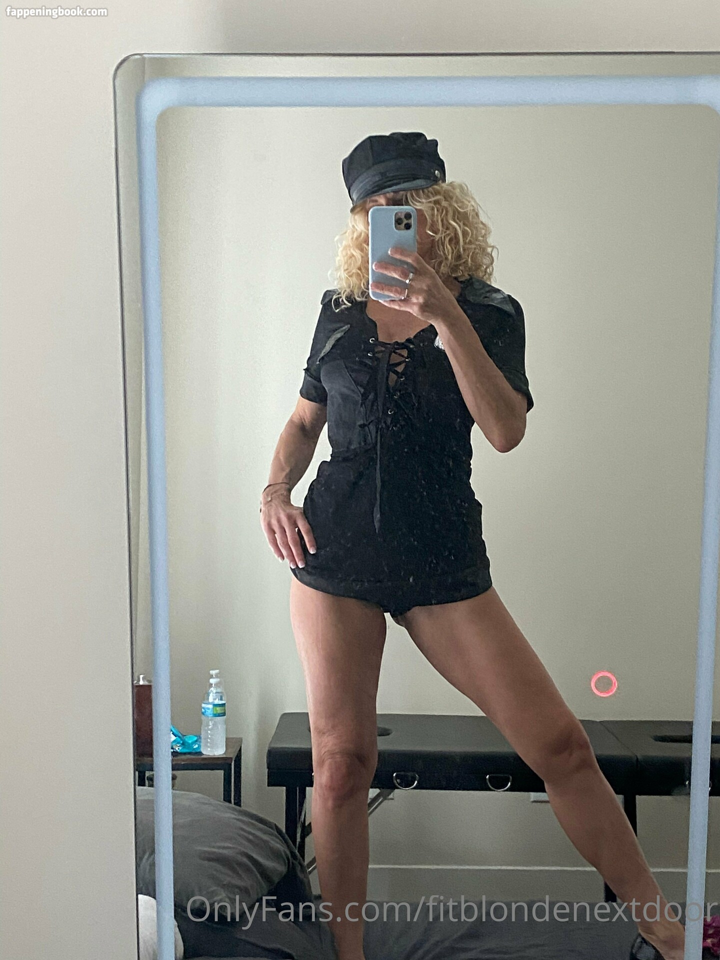 fitblondenextdoor Onlyfans Nude Leaked Photos photo leak 25 of 46