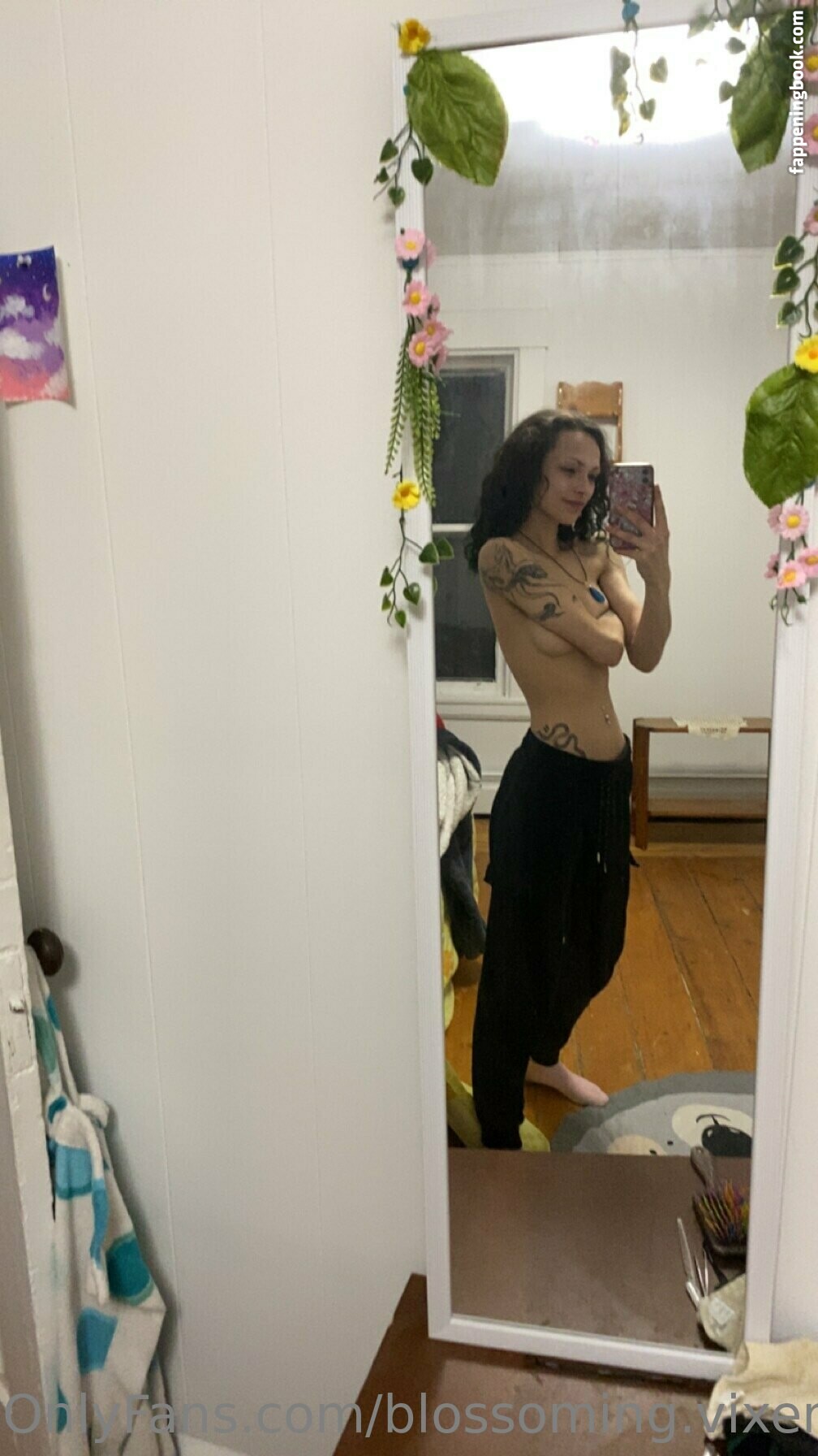 blossoming.vixen Onlyfans Nude Leaked Photos photo leak 24 of 28
