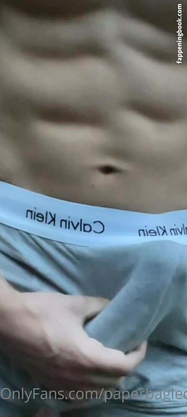 paperbagfree Onlyfans Nude Leaked Photos photo leak 4 of 26