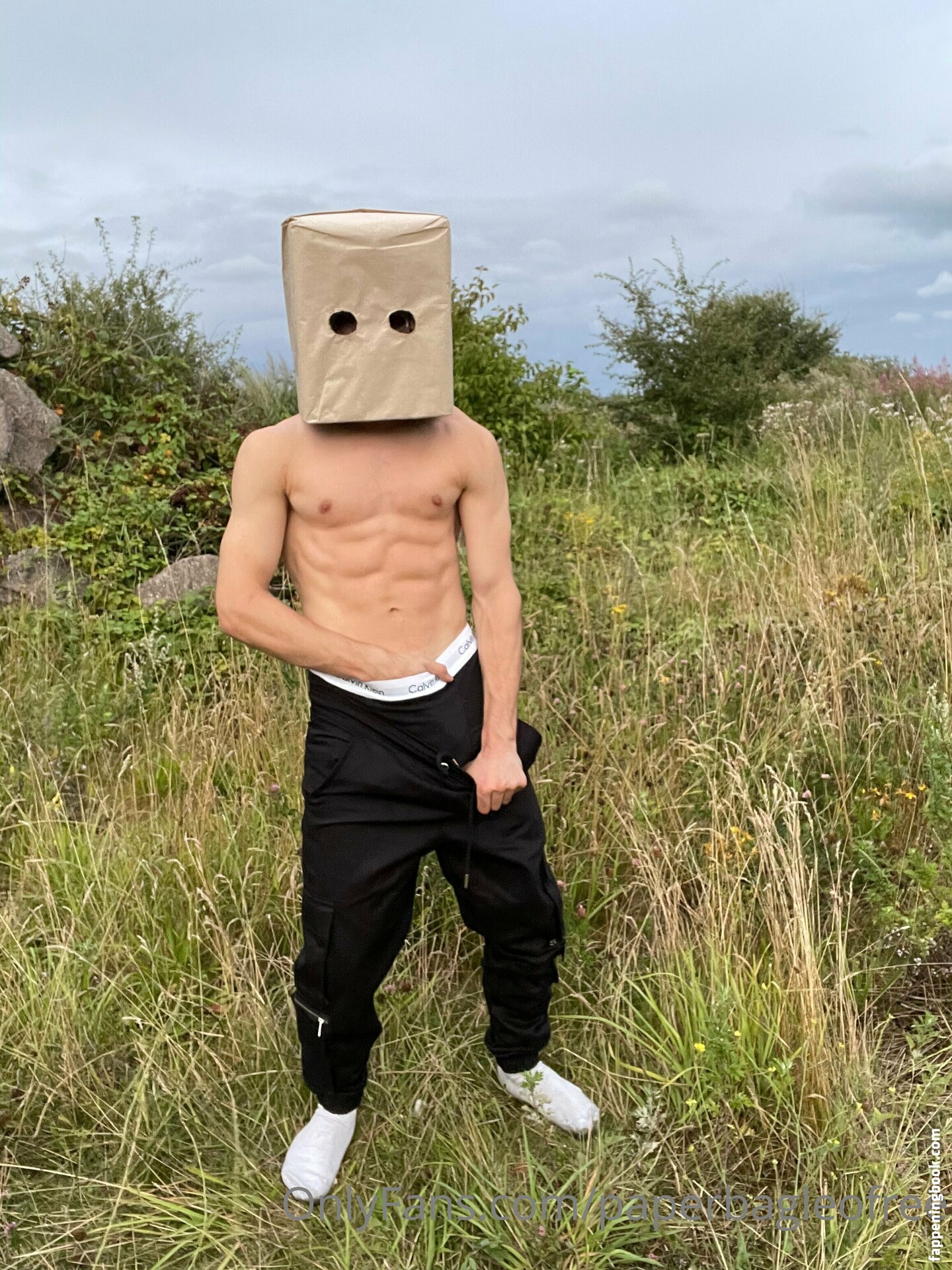 paperbagfree Onlyfans Nude Leaked Photos photo leak 11 of 26