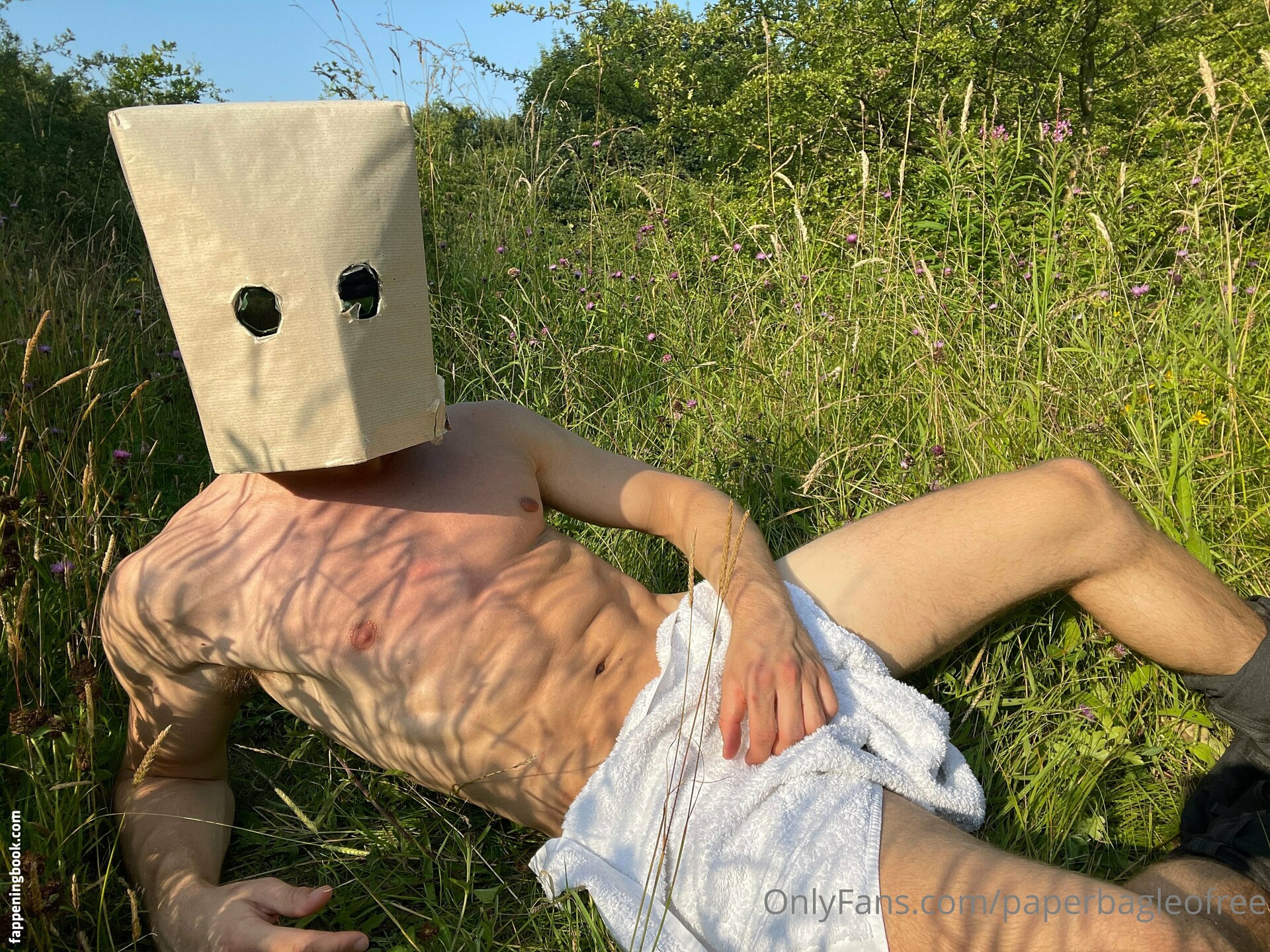 paperbagfree Onlyfans Nude Leaked Photos photo leak 16 of 26