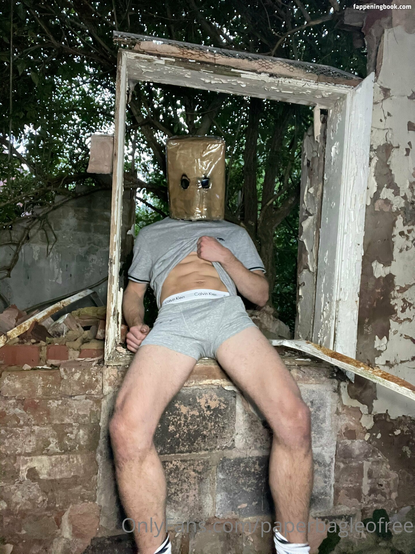 paperbagfree Onlyfans Nude Leaked Photos photo leak 17 of 26