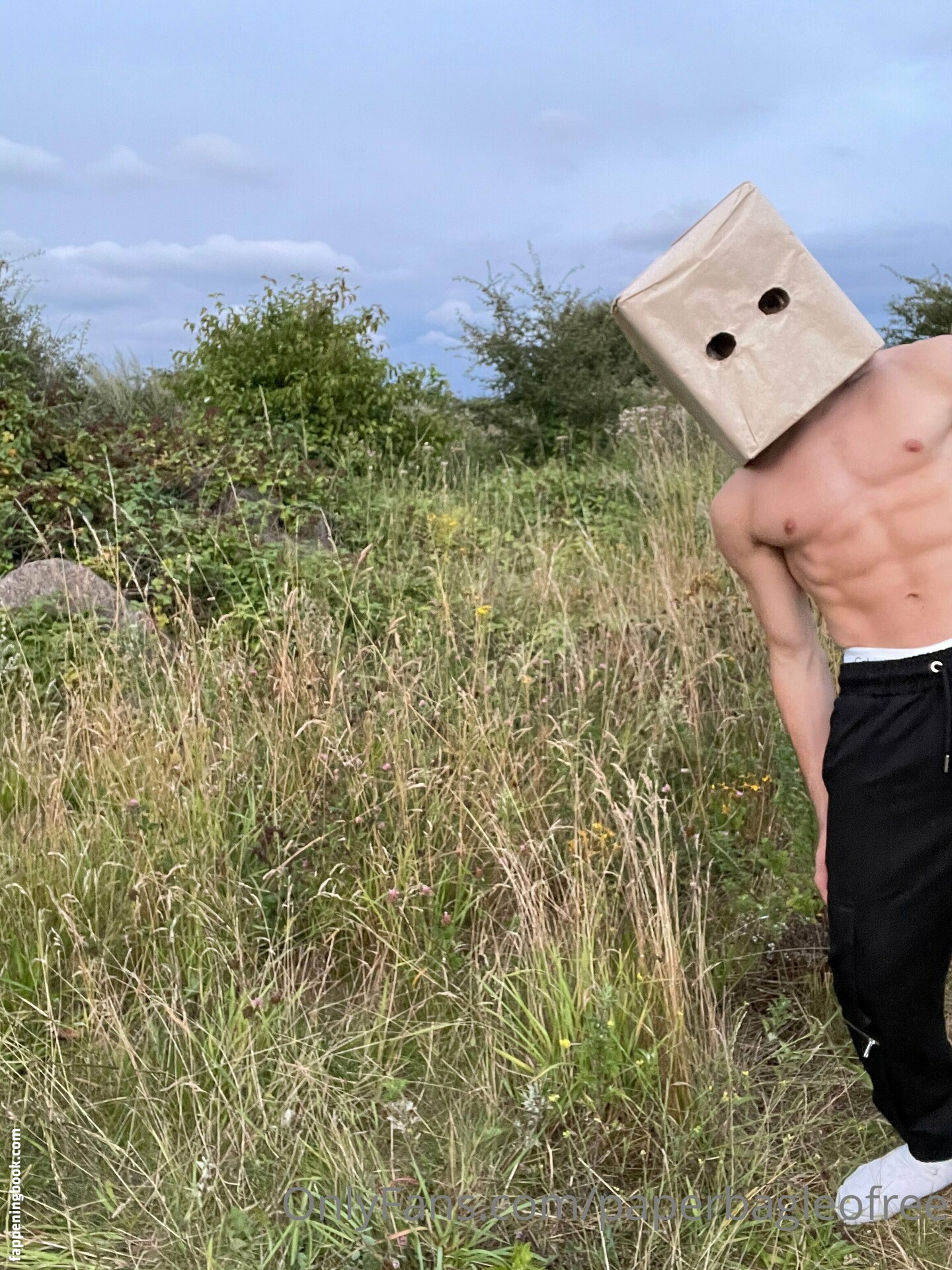 paperbagfree Onlyfans Nude Leaked Photos photo leak 19 of 26