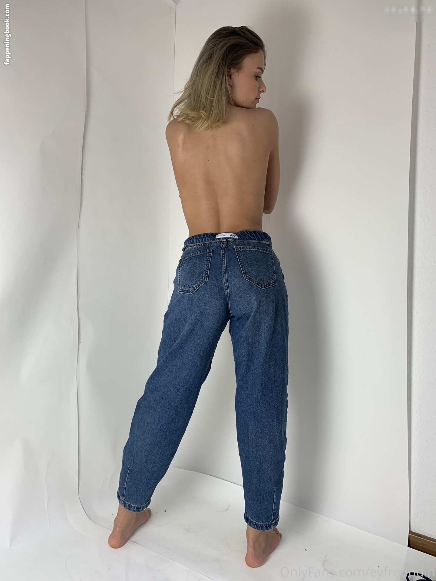 eyFreundin Onlyfans Nude Leaked Photos photo leak 34 of 47