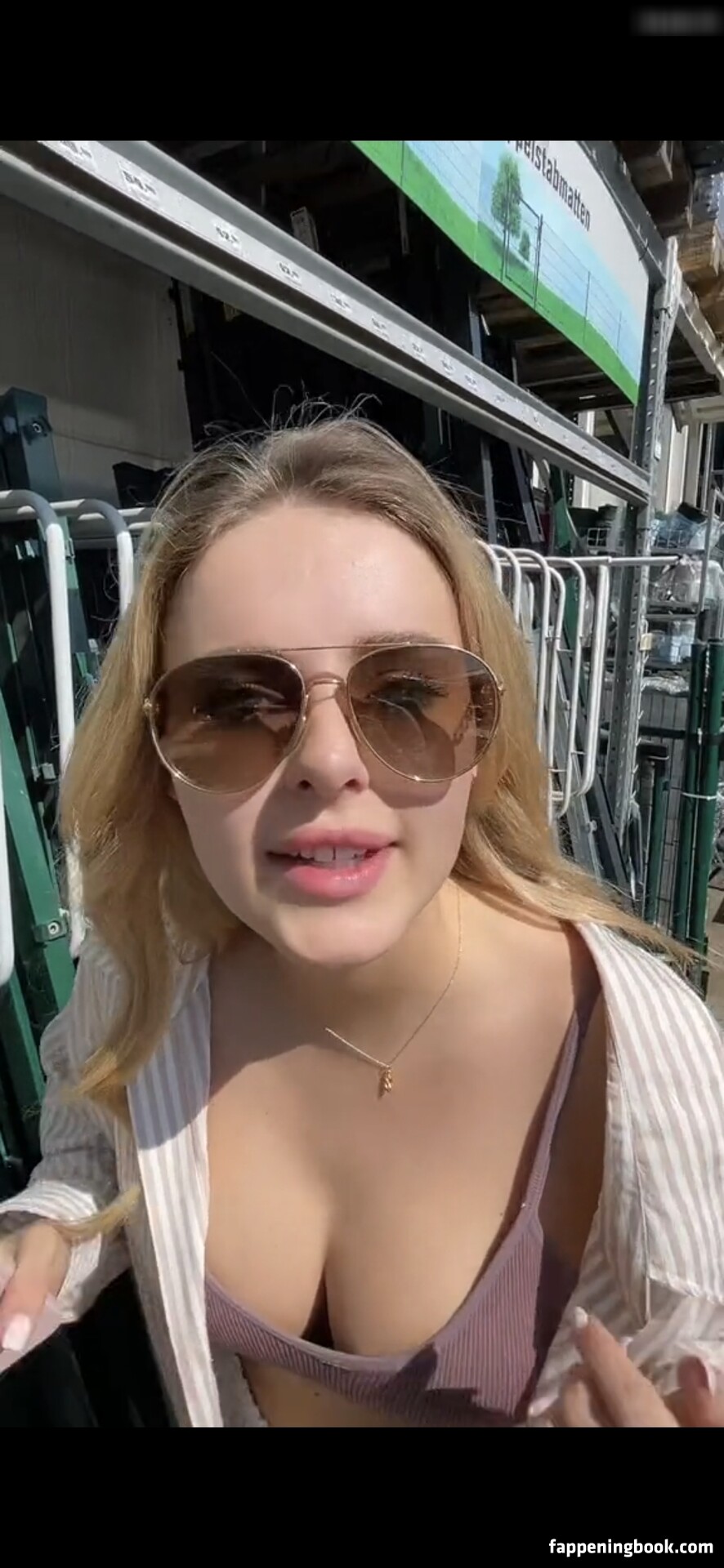 eyFreundin Onlyfans Nude Leaked Photos photo leak 41 of 47