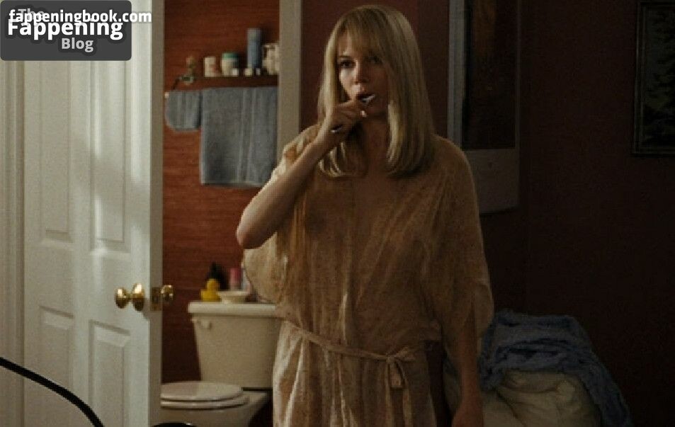Michelle Williams Onlyfans Nude Leaked Photos photo leak 28 of 46
