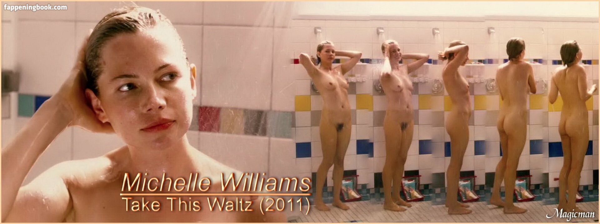 Michelle Williams Onlyfans Nude Leaked Photos photo leak 35 of 46