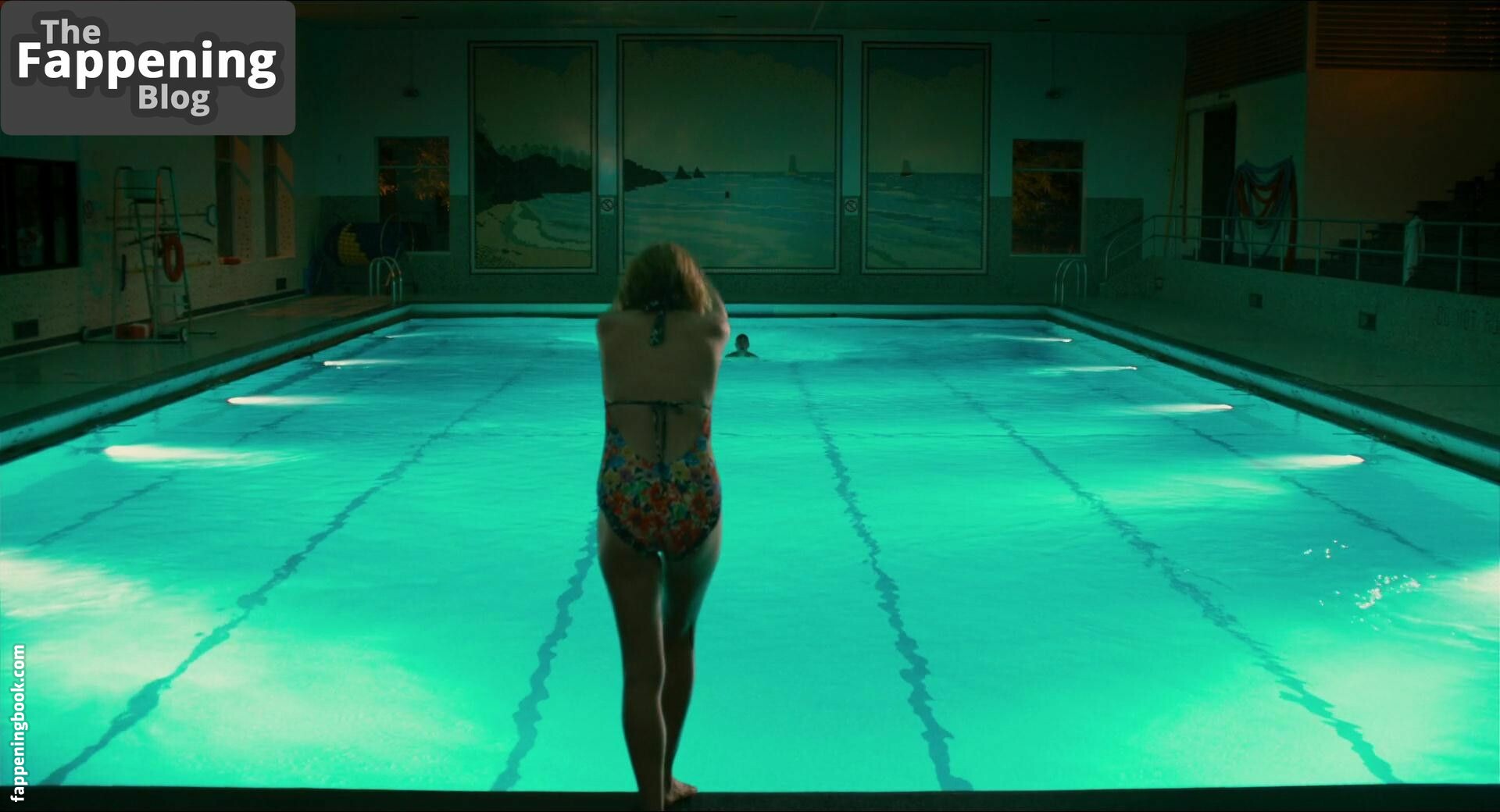 Michelle Williams Onlyfans Nude Leaked Photos photo leak 40 of 46