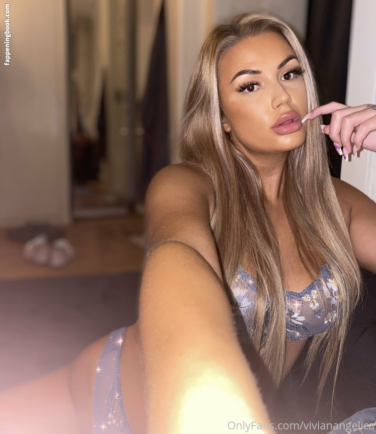 vivianangelica Onlyfans Nude Leaked Photos photo leak 8 of 9 vivianangelica Onlyfans Nude Leaked Photos photo leak 8 of 9