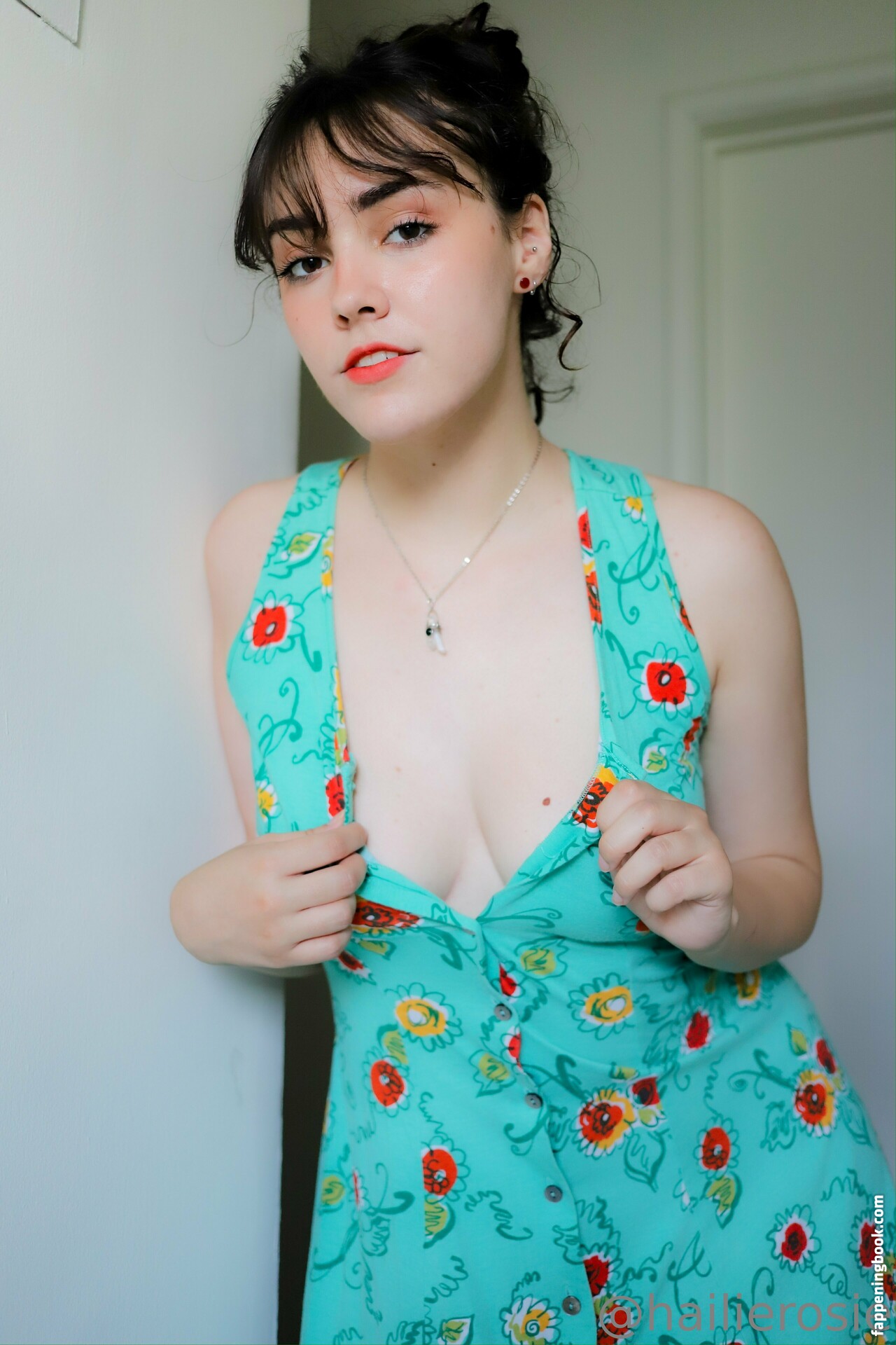 hailierosie Onlyfans Nude Leaked Photos photo leak 28 of 49