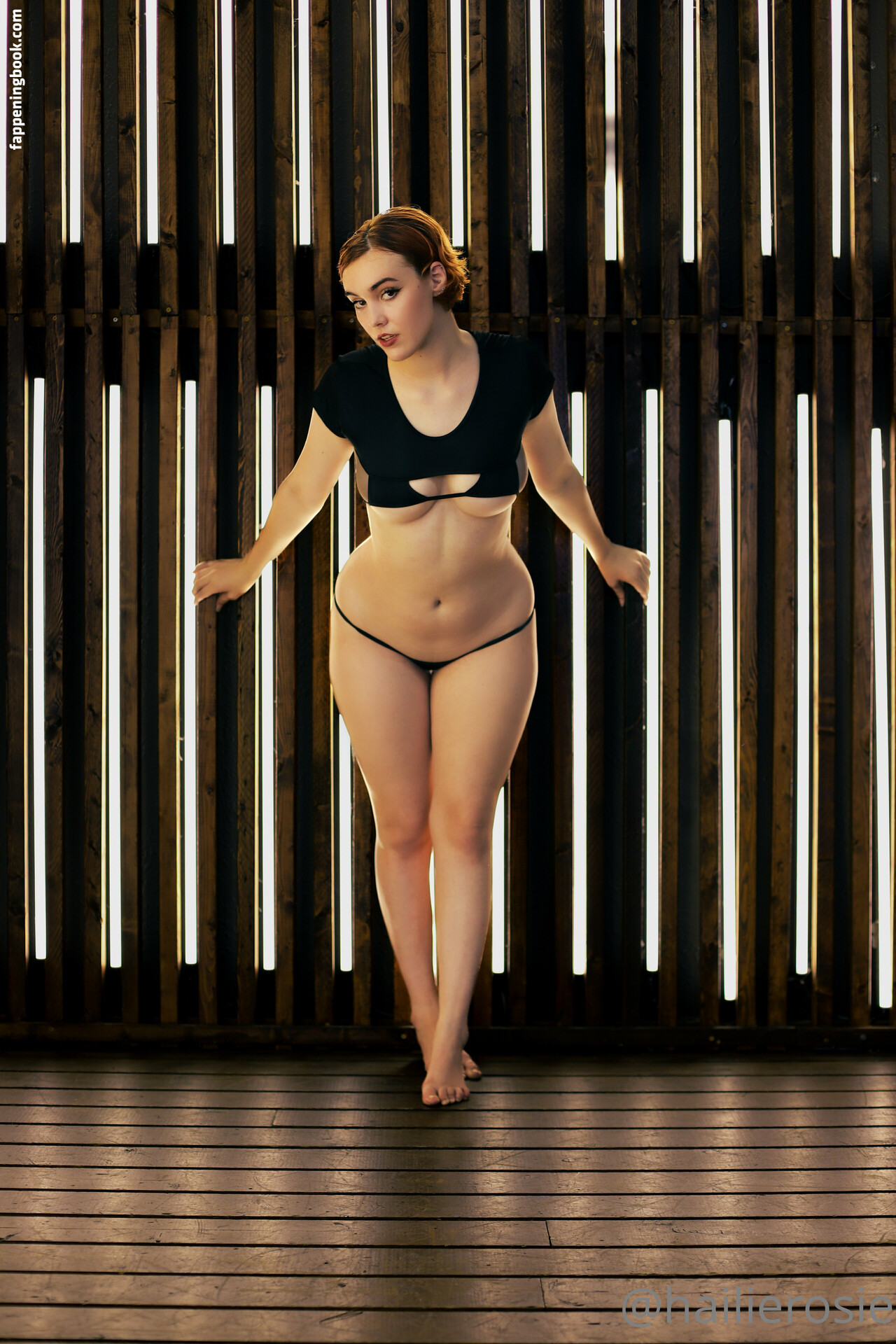 hailierosie Onlyfans Nude Leaked Photos photo leak 38 of 49