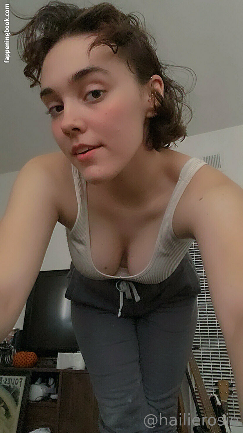 hailierosie Onlyfans Nude Leaked Photos photo leak 46 of 49
