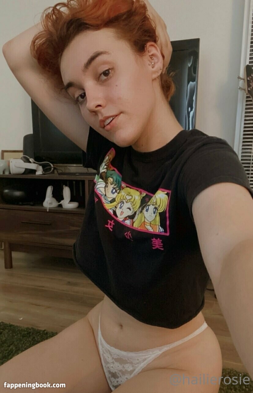 hailierosie Onlyfans Nude Leaked Photos photo leak 48 of 49