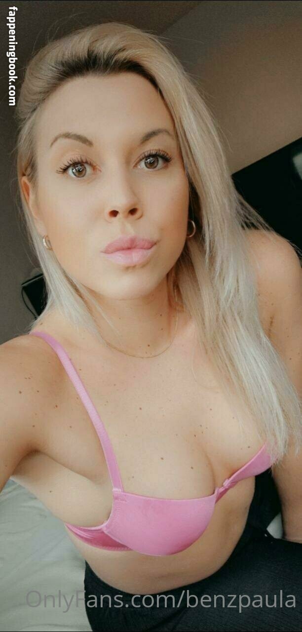 benzpaula Onlyfans Nude Leaked Photos photo leak 22 of 26