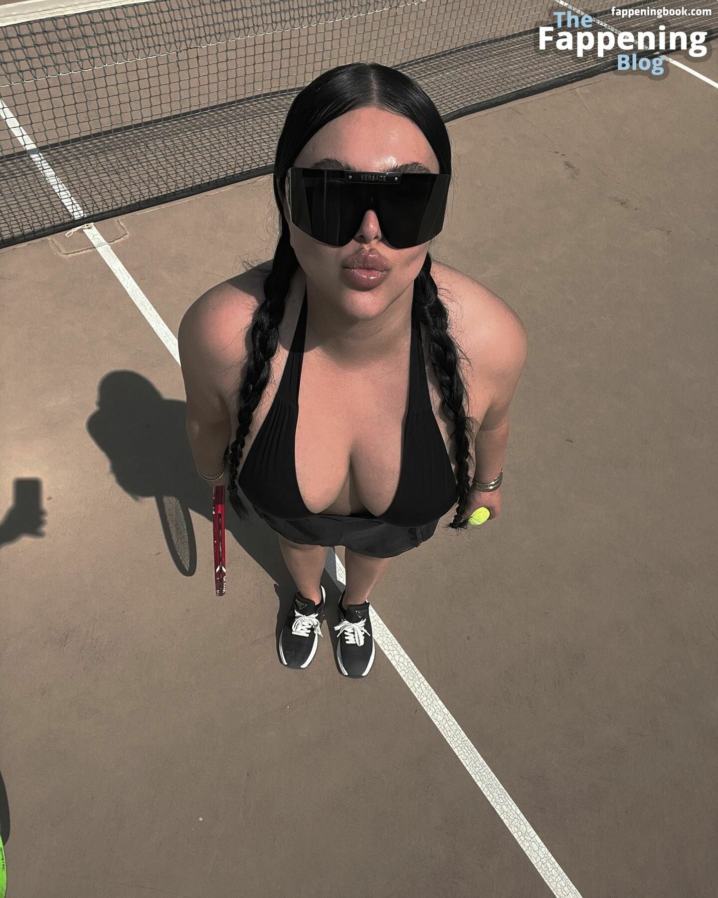Hrush Achemyan Onlyfans Nude Leaked Photos photo leak 10 of 27