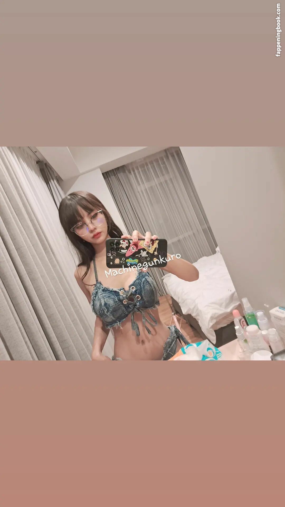 Kuro Emma Onlyfans Nude Leaked Photos photo leak 2 of 31