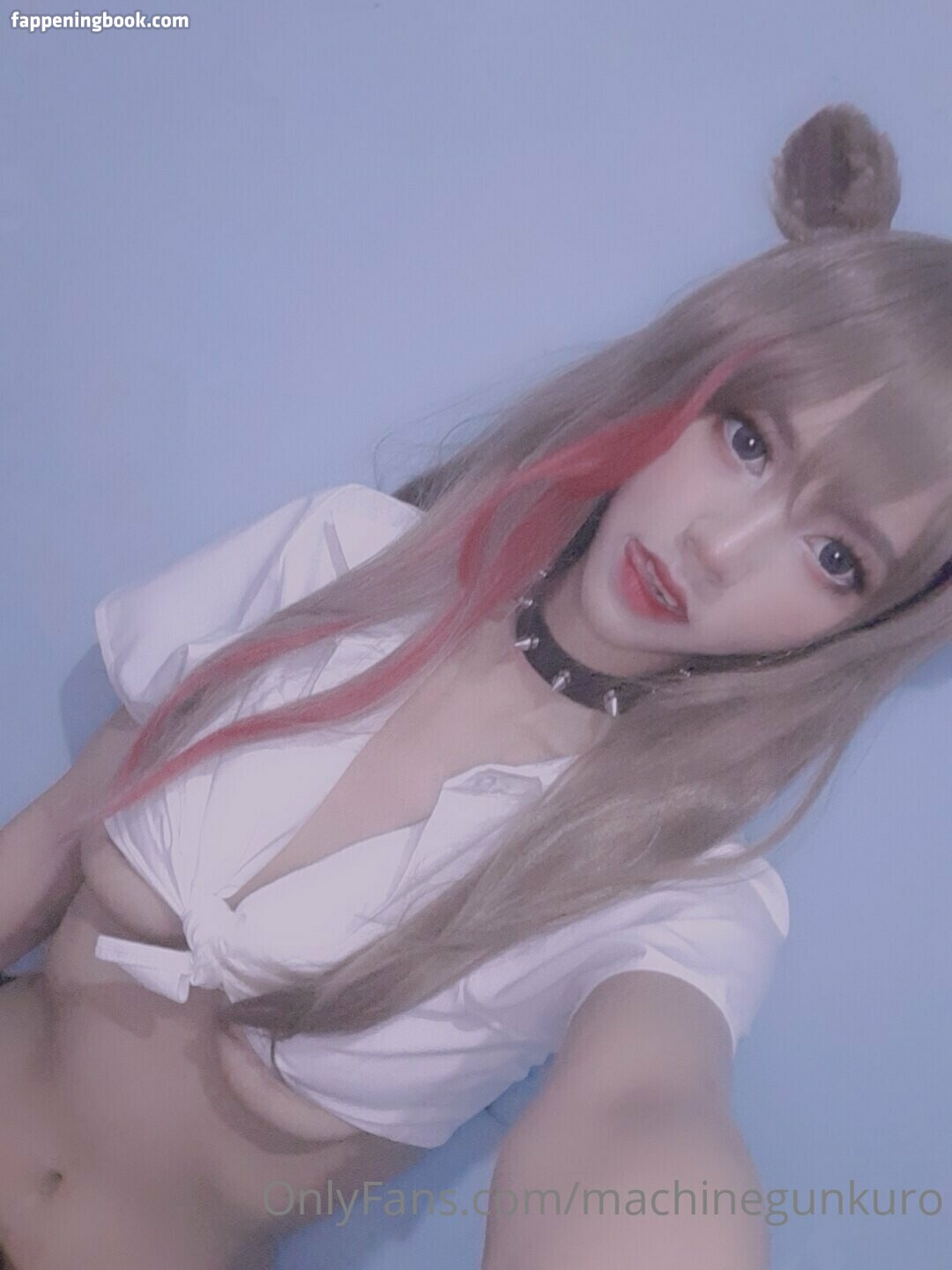 Kuro Emma Onlyfans Nude Leaked Photos photo leak 4 of 31