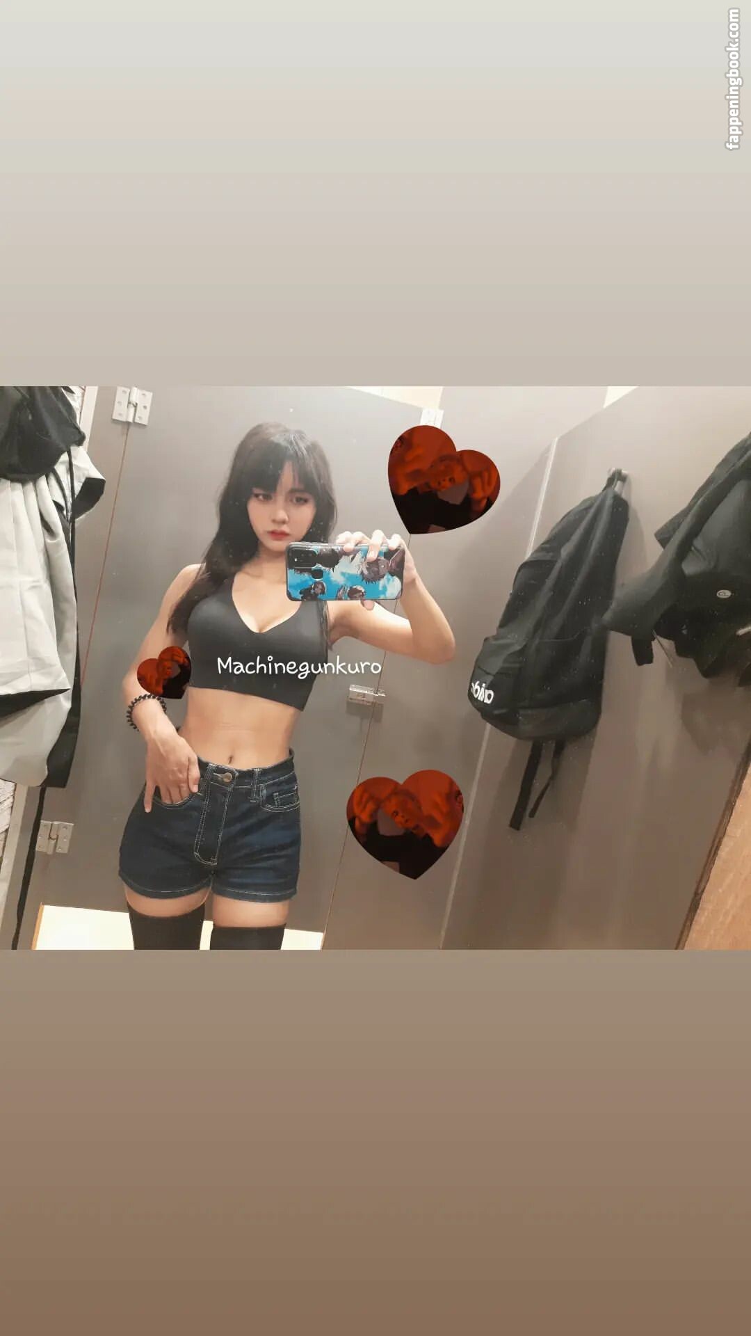 Kuro Emma Onlyfans Nude Leaked Photos photo leak 5 of 31