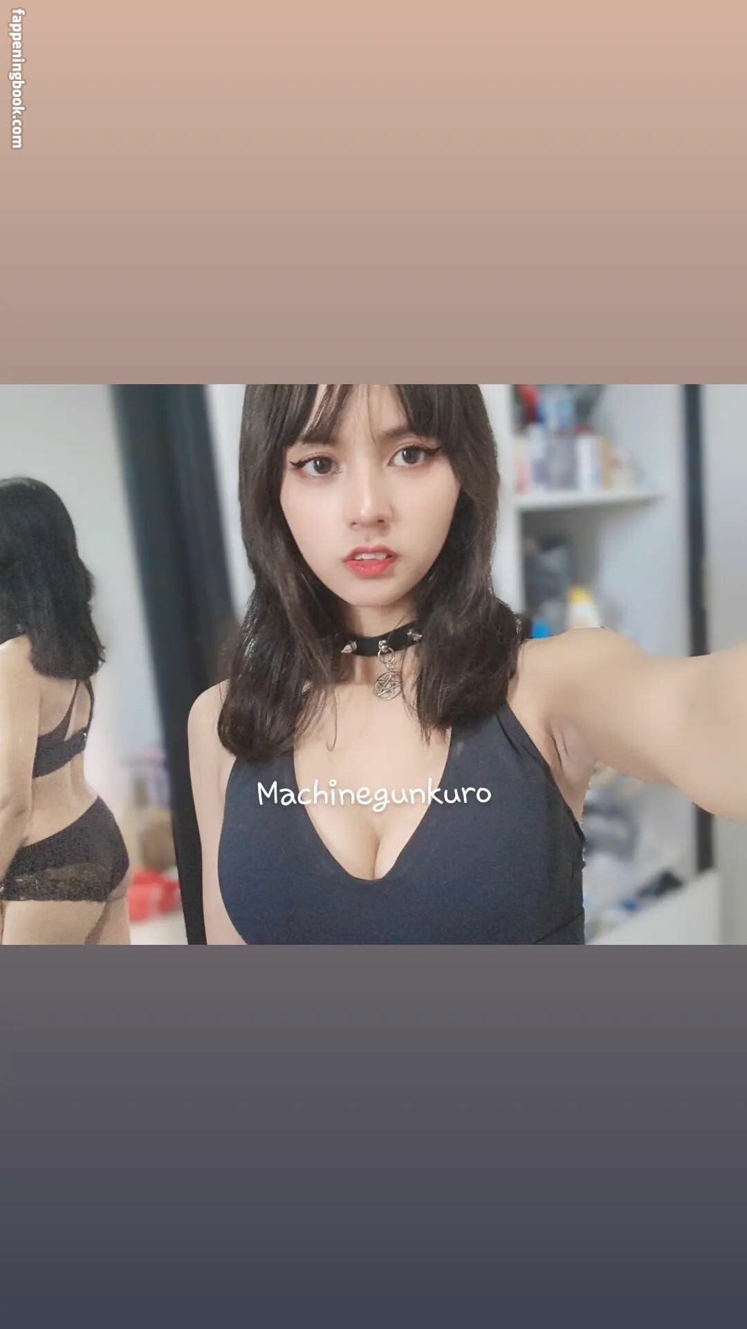 Kuro Emma Onlyfans Nude Leaked Photos photo leak 7 of 31