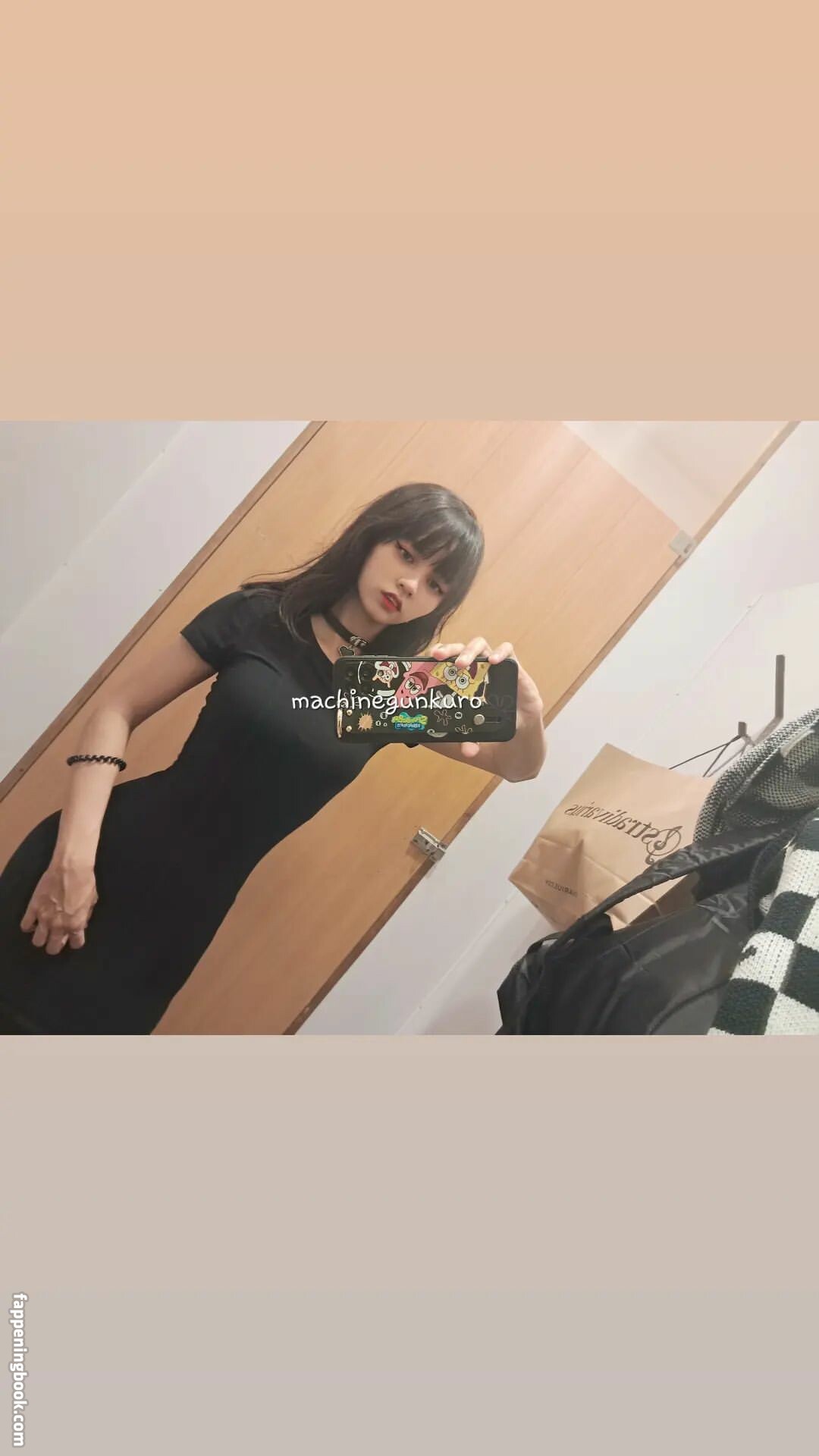 Kuro Emma Onlyfans Nude Leaked Photos photo leak 9 of 31