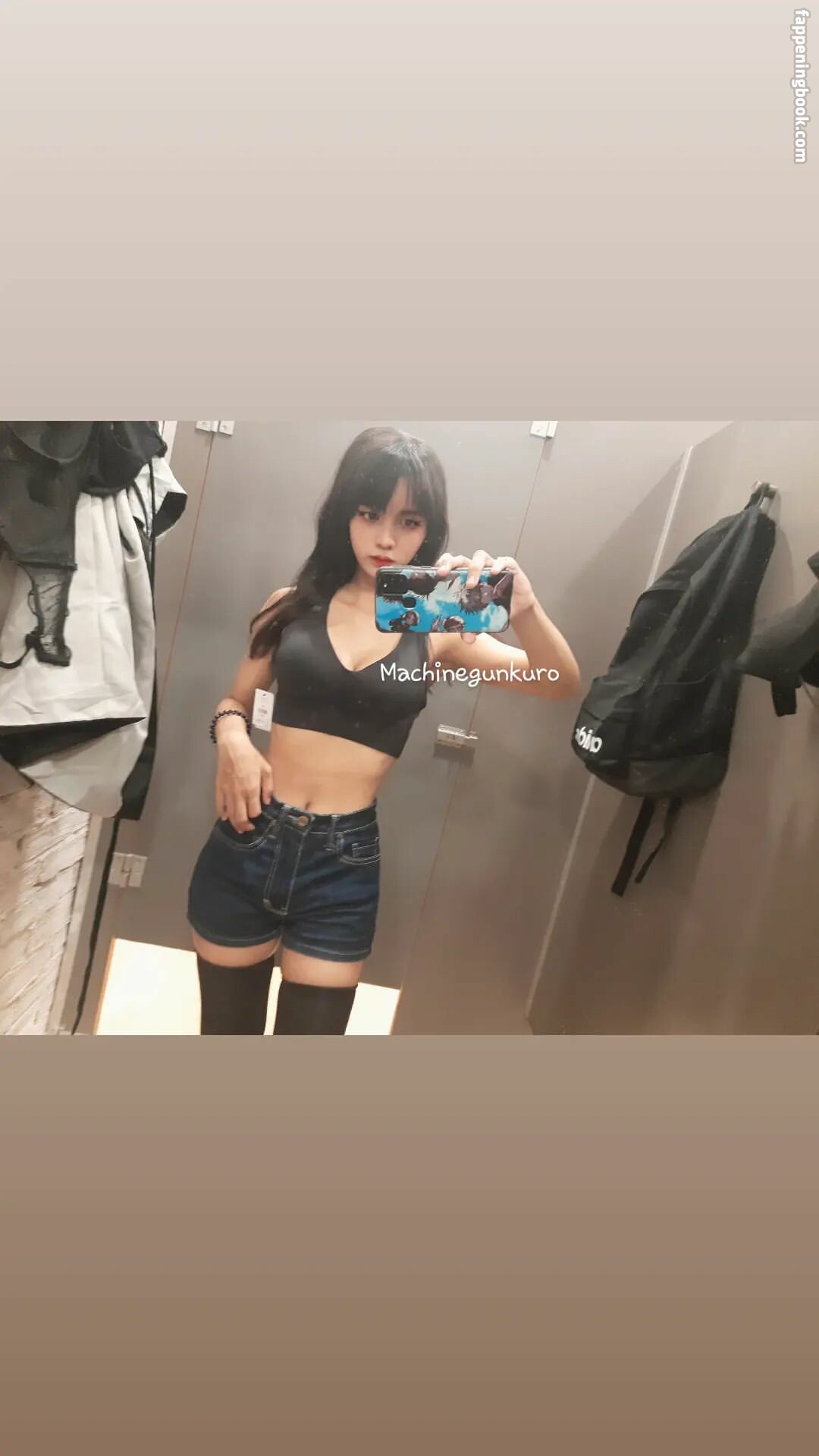 Kuro Emma Onlyfans Nude Leaked Photos photo leak 13 of 31