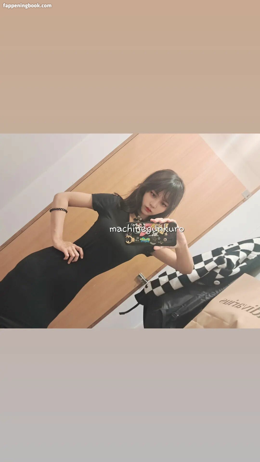 Kuro Emma Onlyfans Nude Leaked Photos photo leak 14 of 31