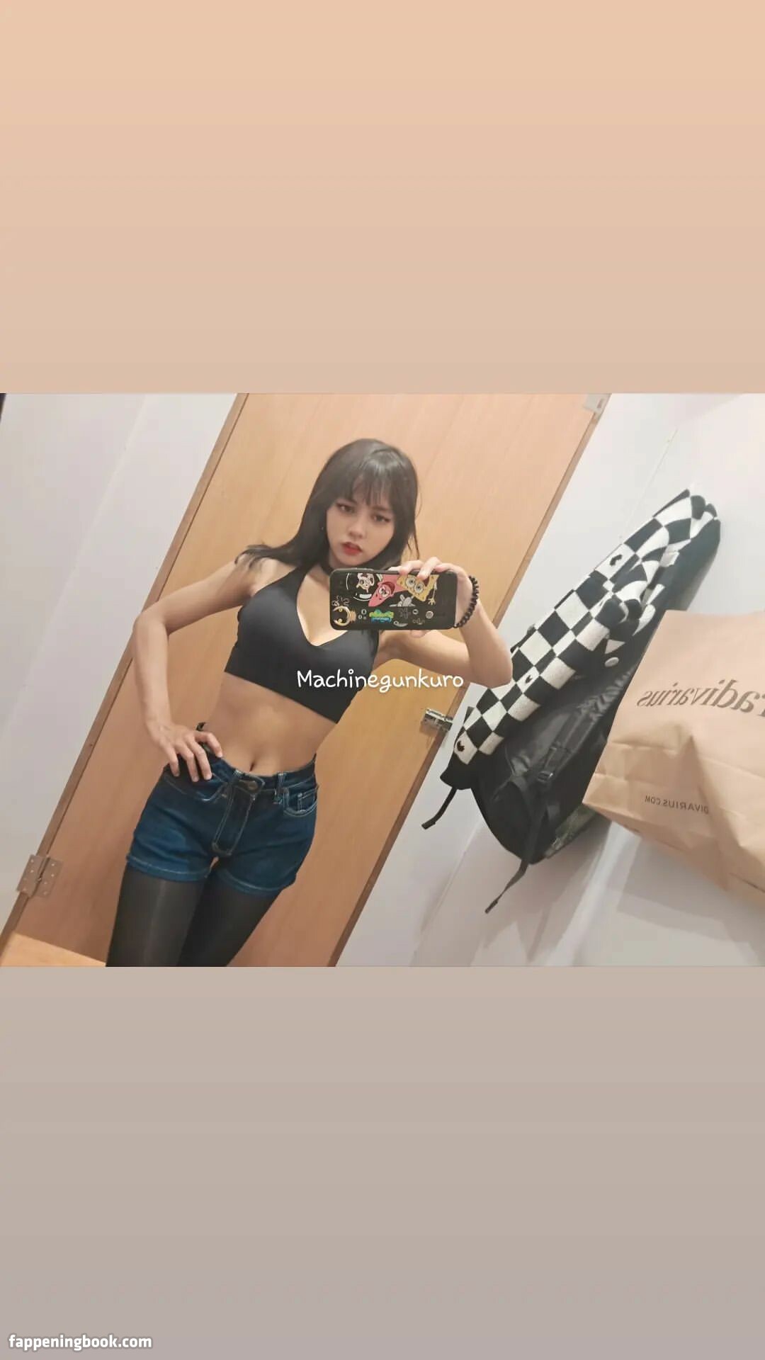 Kuro Emma Onlyfans Nude Leaked Photos photo leak 15 of 31