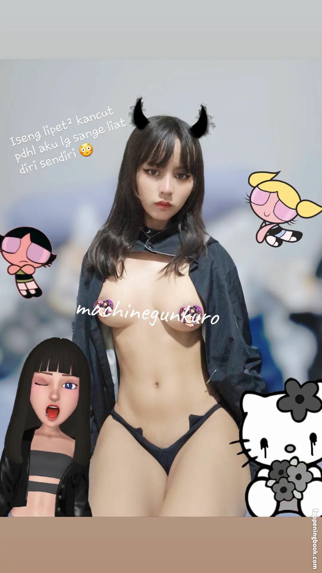 Kuro Emma Onlyfans Nude Leaked Photos photo leak 16 of 31