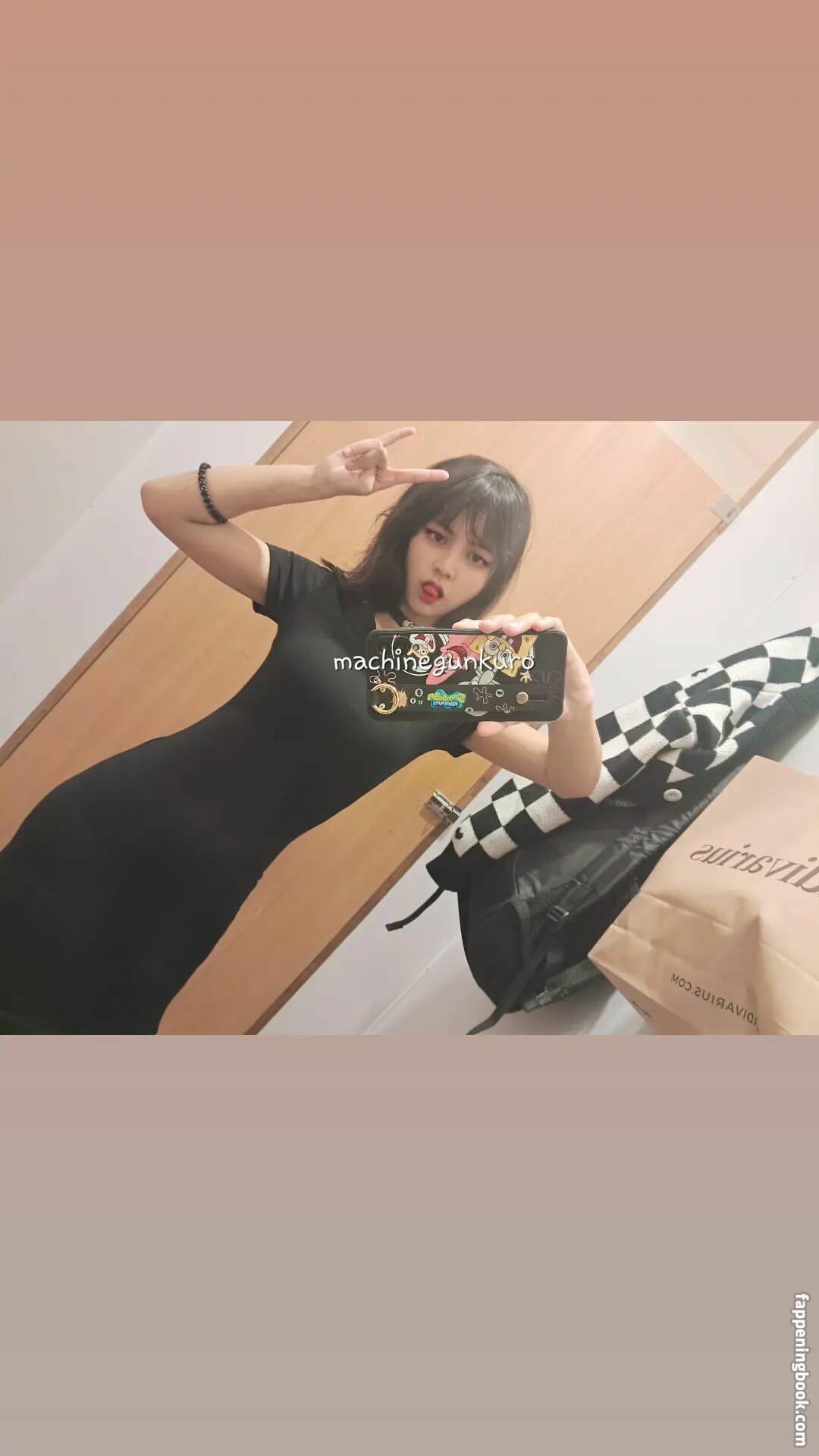 Kuro Emma Onlyfans Nude Leaked Photos photo leak 20 of 31