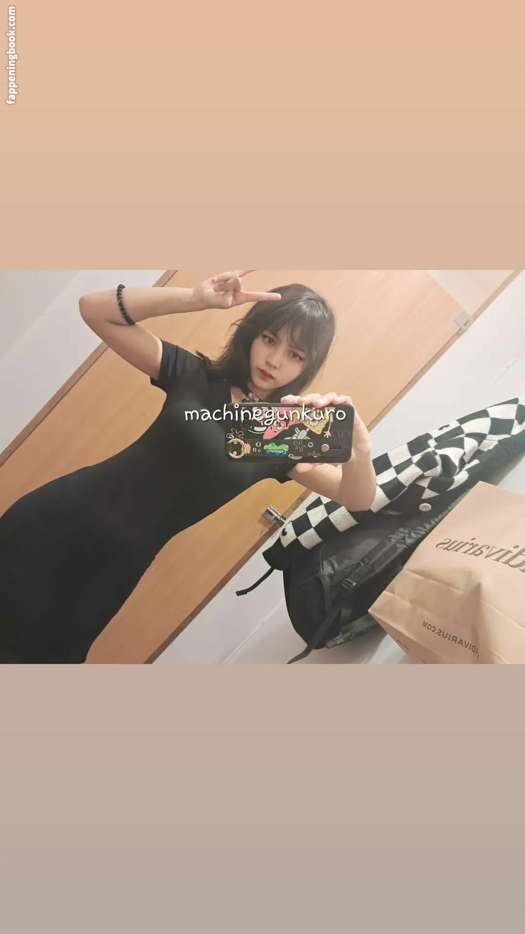 Kuro Emma Onlyfans Nude Leaked Photos photo leak 22 of 31