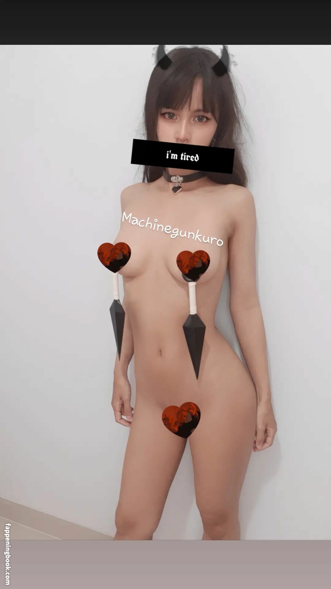 Kuro Emma Onlyfans Nude Leaked Photos photo leak 24 of 31