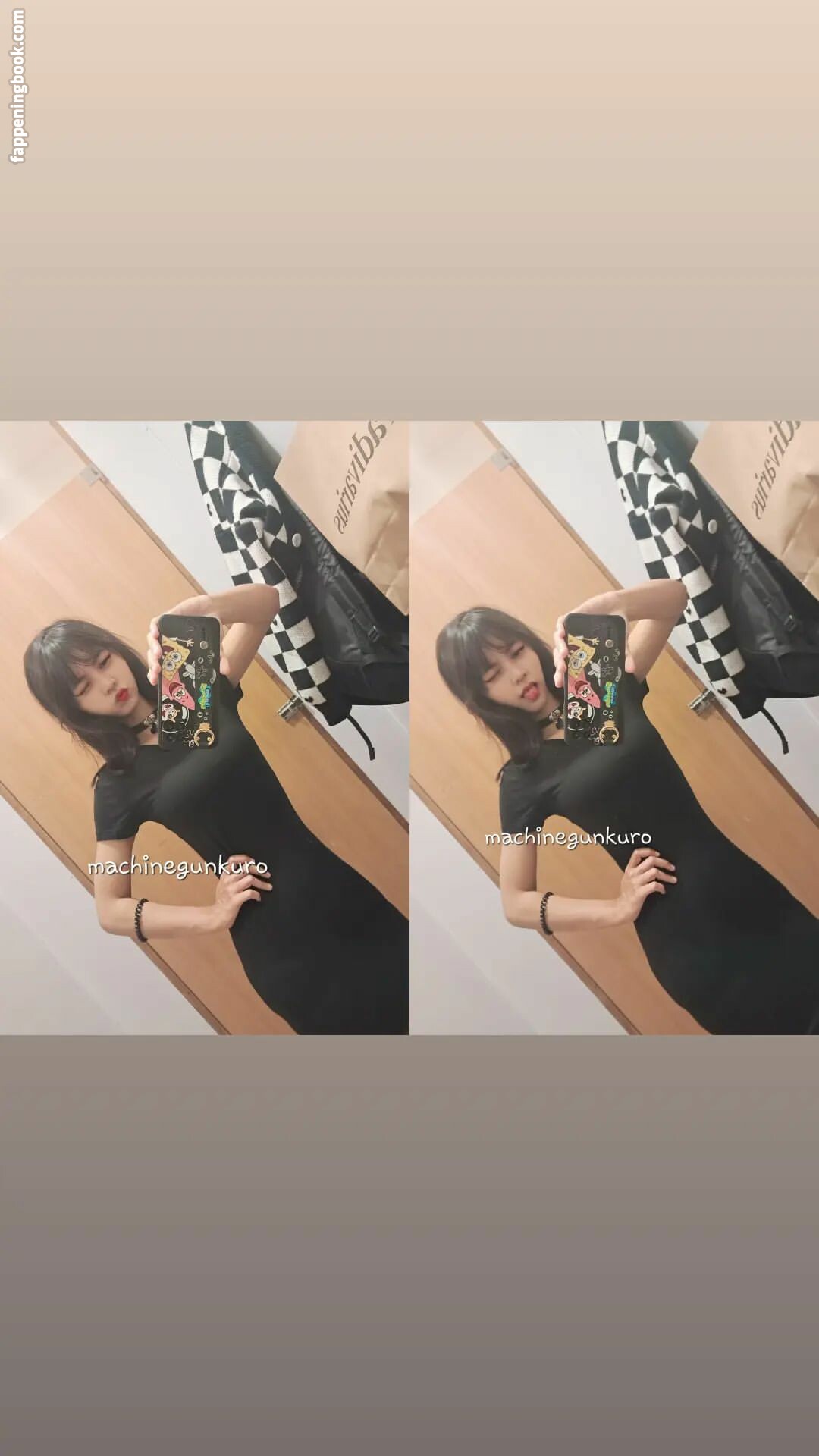 Kuro Emma Onlyfans Nude Leaked Photos photo leak 25 of 31