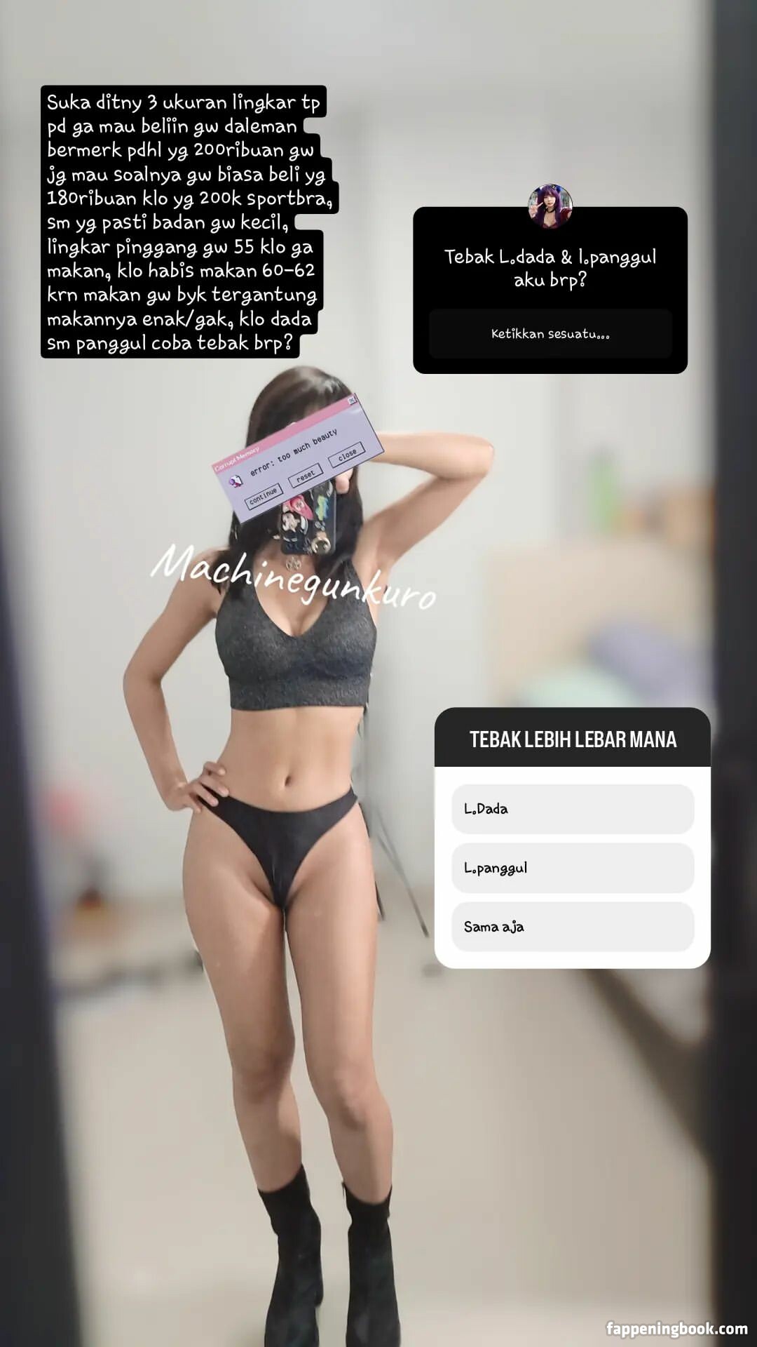 Kuro Emma Onlyfans Nude Leaked Photos photo leak 26 of 31