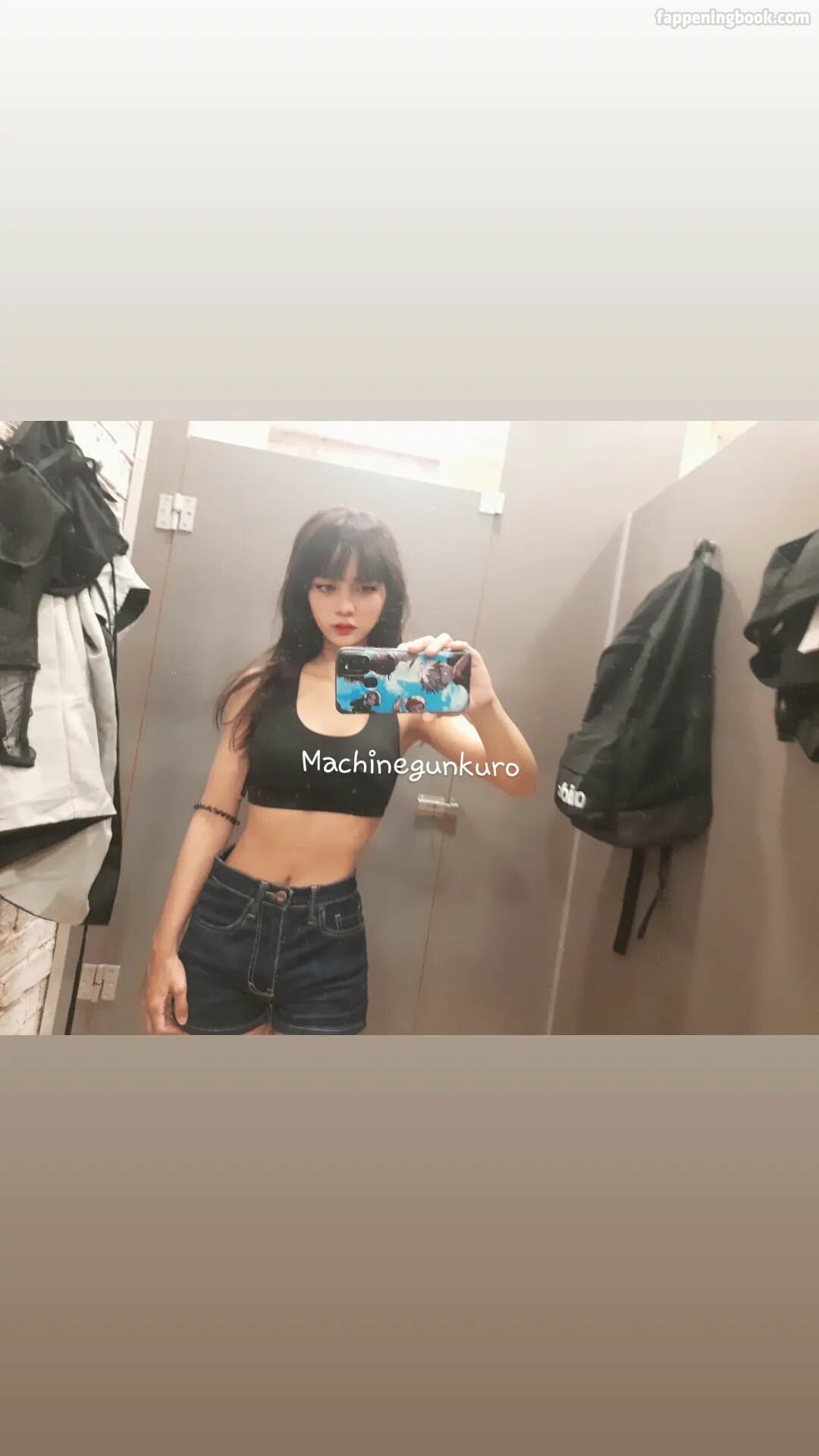 Kuro Emma Onlyfans Nude Leaked Photos photo leak 27 of 31