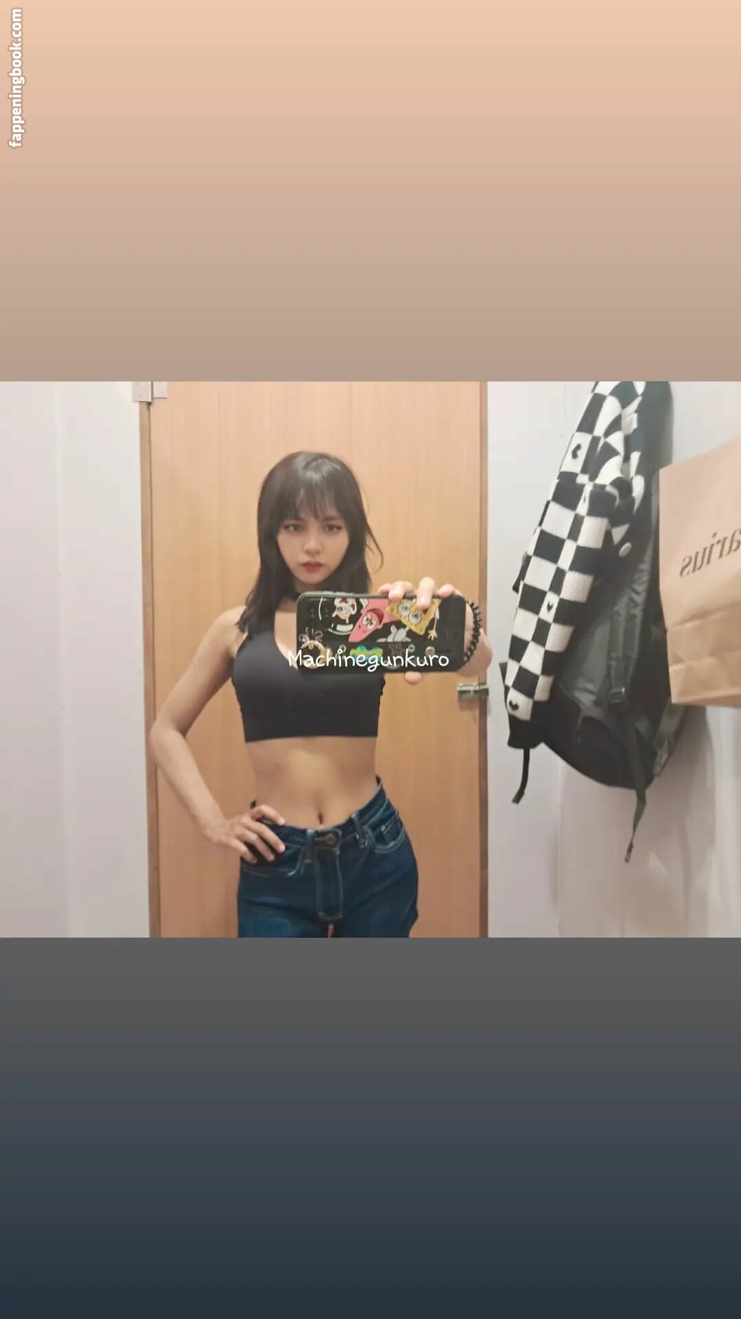 Kuro Emma Onlyfans Nude Leaked Photos photo leak 29 of 31