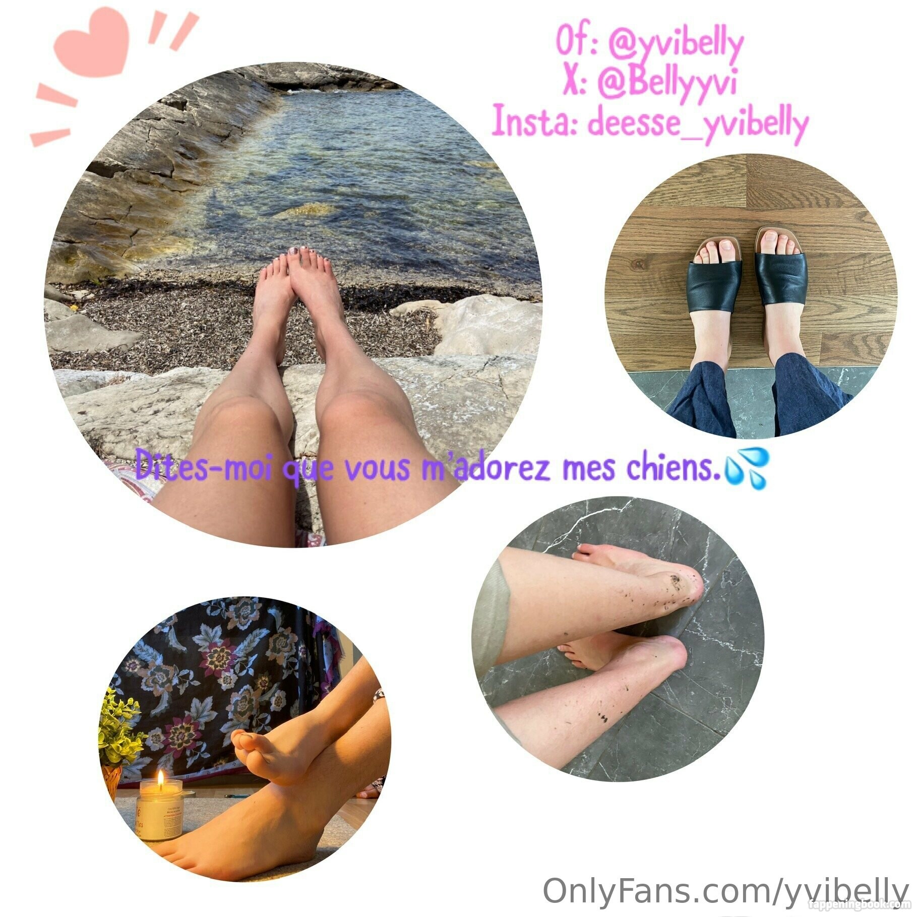 yvibelly Onlyfans Nude Leaked Photos photo leak 17 of 27