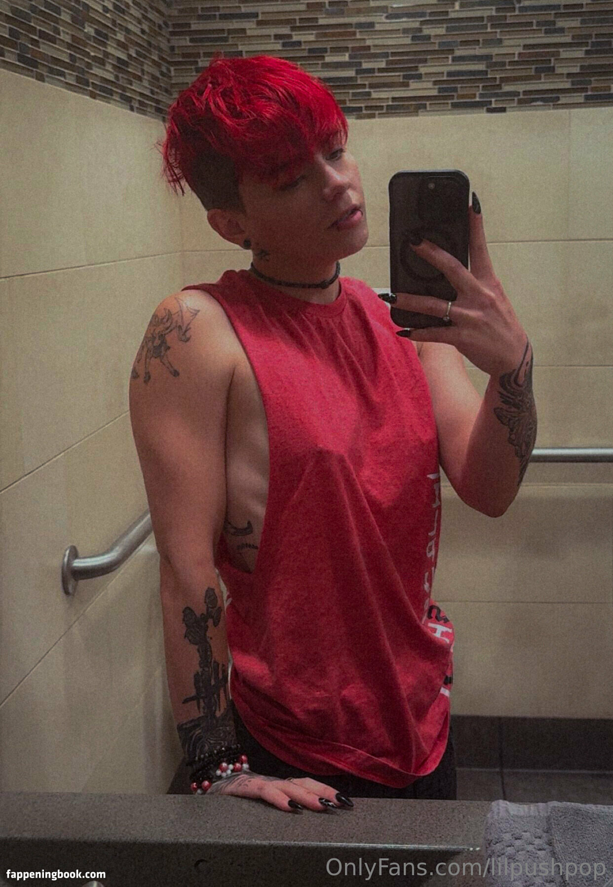Lilpushpop Onlyfans Nude Leaked Photos photo leak 3 of 46