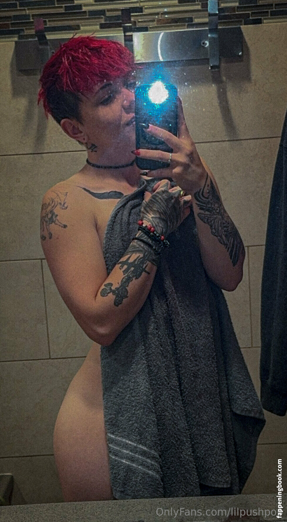 Lilpushpop Onlyfans Nude Leaked Photos photo leak 4 of 46