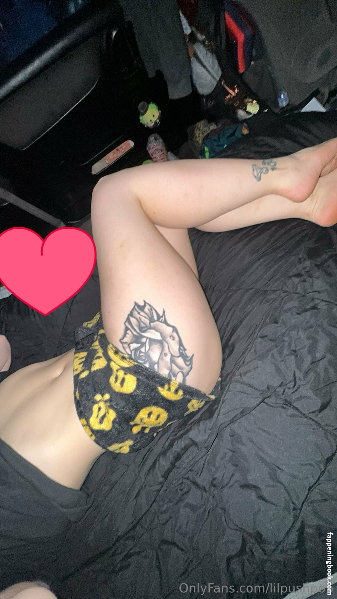 Lilpushpop Onlyfans Nude Leaked Photos photo leak 10 of 46