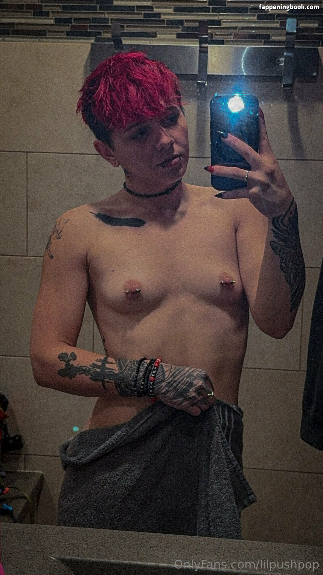 Lilpushpop Onlyfans Nude Leaked Photos photo leak 24 of 46