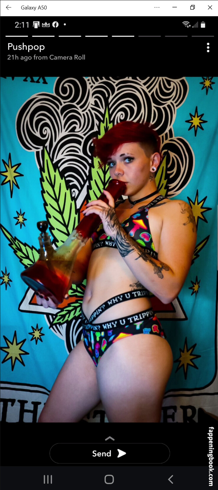 Lilpushpop Onlyfans Nude Leaked Photos photo leak 39 of 46
