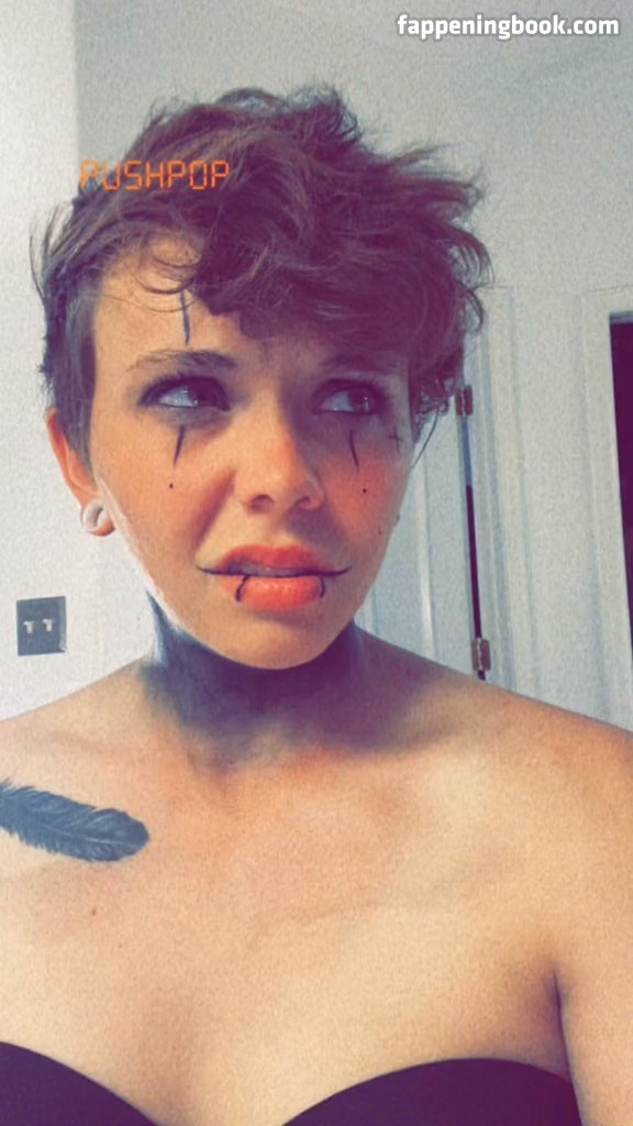 Lilpushpop Onlyfans Nude Leaked Photos photo leak 41 of 46