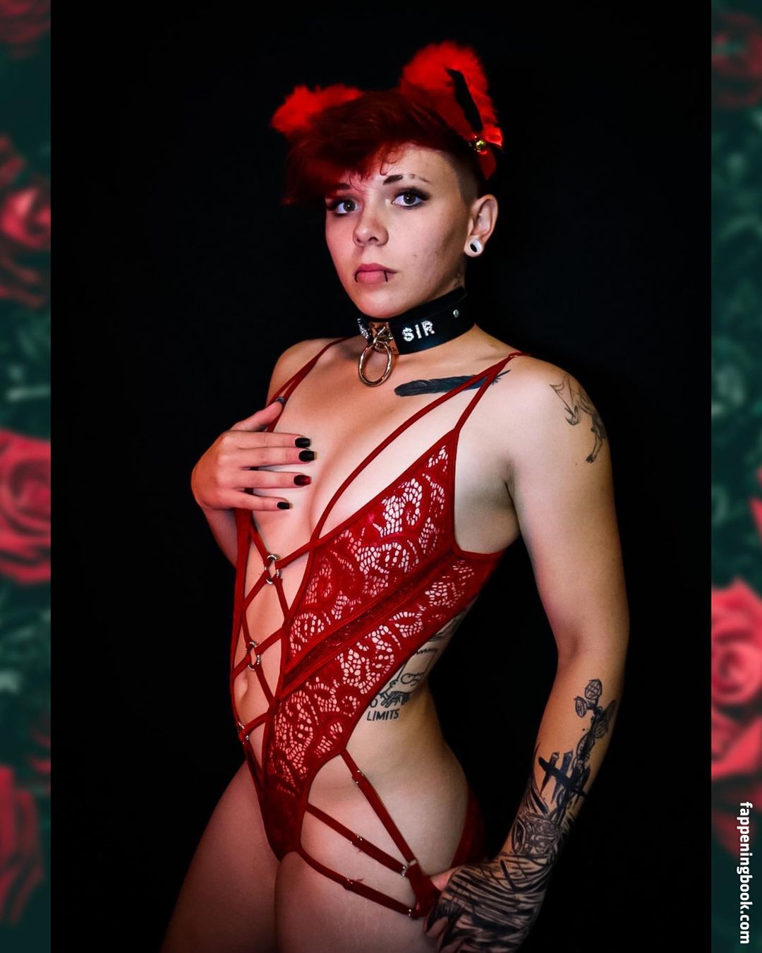 Lilpushpop Onlyfans Nude Leaked Photos photo leak 44 of 46