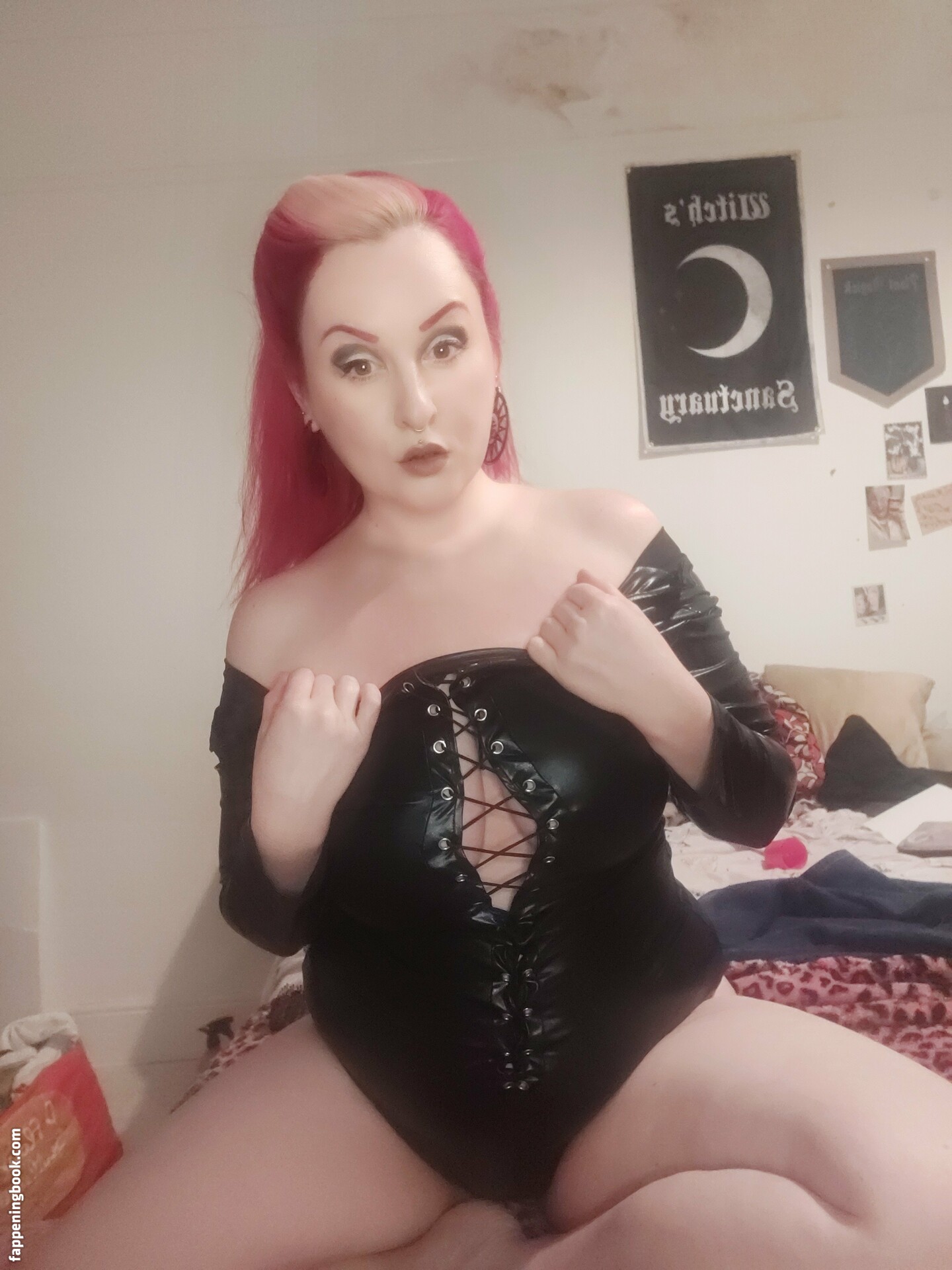 roxystardust Onlyfans Nude Leaked Photos photo leak 10 of 27